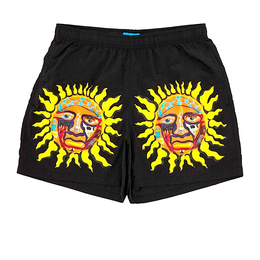 Market X ‘Sublime’ Freedom Sun Shorts